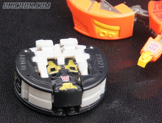 Transformers Generations Rewind and Sunder toy Transformers Generations Rewind and Sunder toy