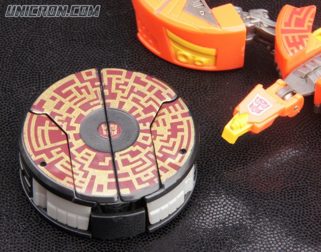 Transformers Generations Rewind and Sunder toy Transformers Generations Rewind and Sunder toy