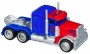 Transformers RPMs/Speed Stars Optimus Prime (Bull Deco Beast Machine, Speed Stars) toy