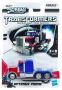 Transformers RPMs/Speed Stars Optimus Prime (Bull Deco Beast Machine, Speed Stars) toy