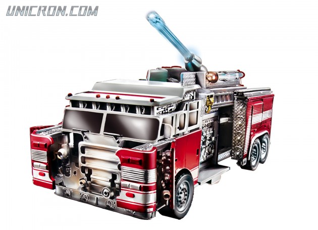 Transformers RPMs/Speed Stars Stealth Force Inferno toy Transformers RPMs/Speed Stars Stealth Force Inferno toy