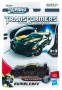 Transformers RPMs/Speed Stars Bumblebee (black Speed Stars) toy