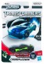 Transformers RPMs/Speed Stars Crumplezone (Speed Stars - black) toy