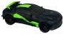 Transformers RPMs/Speed Stars Crumplezone (Speed Stars - black) toy