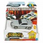 Transformers RPMs/Speed Stars Stealth Force Silverstreak toy