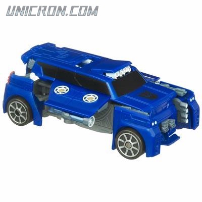 Transformers RPMs/Speed Stars Soundwave (Stealth Force) toy Transformers RPMs/Speed Stars Soundwave (Stealth Force) toy