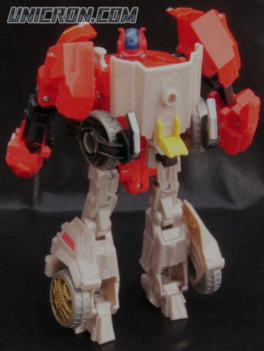 Transformers Generations Autobot Blaster with Steeljaw toy Transformers Generations Autobot Blaster with Steeljaw toy