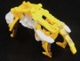 Transformers Generations Autobot Blaster with Steeljaw toy