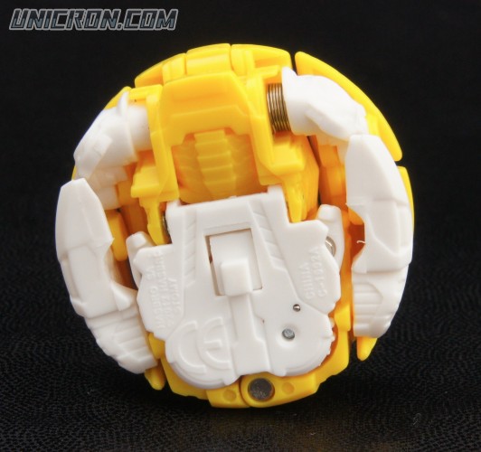 Transformers Generations Autobot Blaster with Steeljaw toy Transformers Generations Autobot Blaster with Steeljaw toy