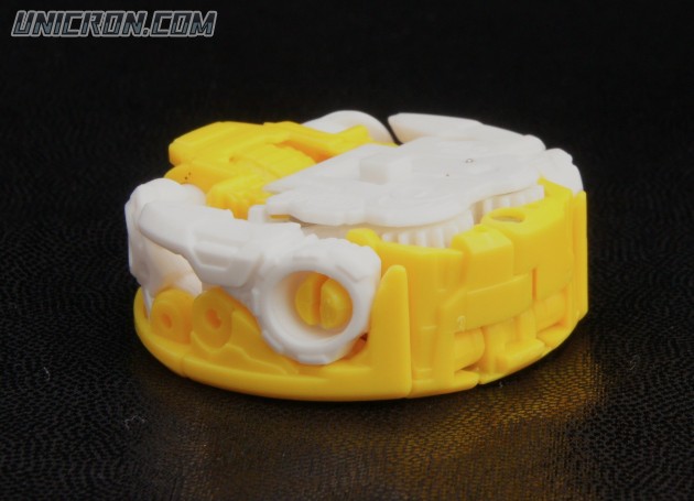 Transformers Generations Autobot Blaster with Steeljaw toy Transformers Generations Autobot Blaster with Steeljaw toy