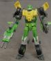 Transformers Generations Springer toy