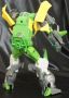 Transformers Generations Springer toy