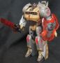 Transformers Generations Grimlock toy