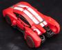 Transformers Generations Sideswipe (FoC -deluxe) toy