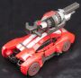 Transformers Generations Sideswipe (FoC -deluxe) toy