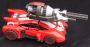 Transformers Generations Sideswipe (FoC -deluxe) toy