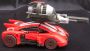 Transformers Generations Sideswipe (FoC -deluxe) toy