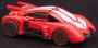 Transformers Generations Sideswipe (FoC -deluxe) toy