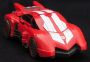 Transformers Generations Sideswipe (FoC -deluxe) toy