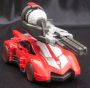 Transformers Generations Sideswipe (FoC -deluxe) toy
