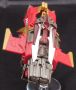 Transformers Generations Air Raid (FoC -deluxe) toy