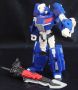 Transformers Generations Ultra Magnus (FoC -deluxe) toy
