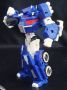 Transformers Generations Ultra Magnus (FoC -deluxe) toy