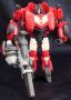 Transformers Generations Sideswipe (FoC -deluxe) toy