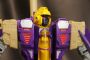 Transformers Generations Blitzwing toy