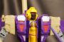 Transformers Generations Blitzwing toy