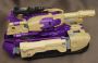 Transformers Generations Blitzwing toy