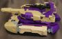 Transformers Generations Blitzwing toy