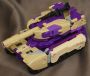 Transformers Generations Blitzwing toy
