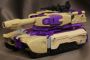 Transformers Generations Blitzwing toy