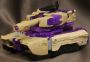 Transformers Generations Blitzwing toy