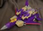 Transformers Generations Blitzwing toy