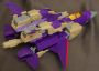 Transformers Generations Blitzwing toy