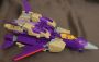 Transformers Generations Blitzwing toy