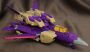 Transformers Generations Blitzwing toy