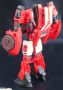 Transformers Generations Sideswipe (FoC -deluxe) toy