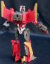 Transformers Generations Air Raid (FoC -deluxe) toy