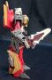 Transformers Generations Air Raid (FoC -deluxe) toy