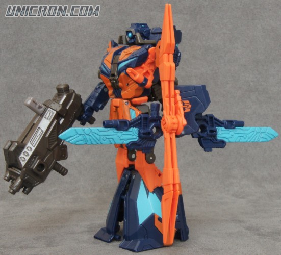 Transformers Generations Whirl toy Transformers Generations Whirl toy