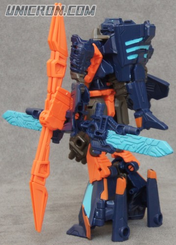 Transformers Generations Whirl toy Transformers Generations Whirl toy