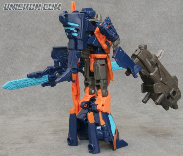 Transformers Generations Whirl toy Transformers Generations Whirl toy