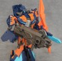 Transformers Generations Whirl toy