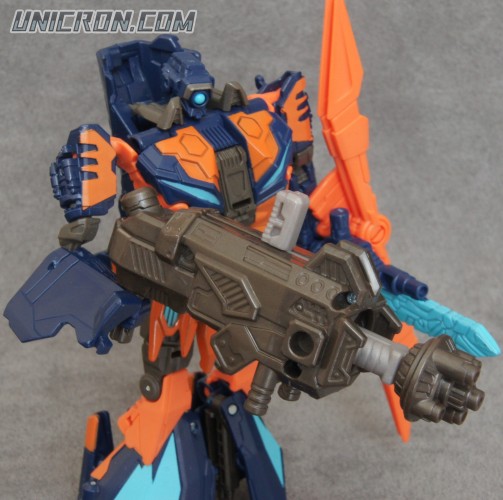 Transformers Generations Whirl toy Transformers Generations Whirl toy