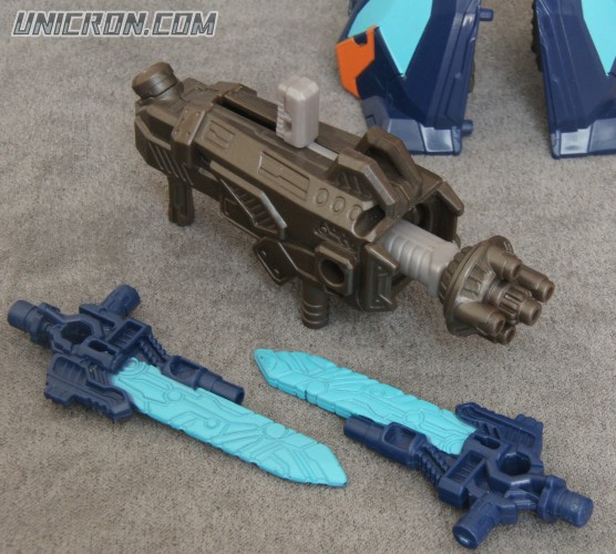 Transformers Generations Whirl toy Transformers Generations Whirl toy