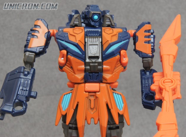 Transformers Generations Whirl toy Transformers Generations Whirl toy