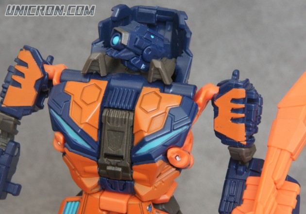 Transformers Generations Whirl toy Transformers Generations Whirl toy